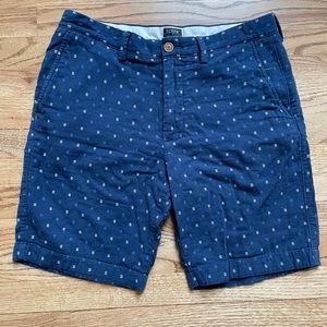 J. Crew shorts